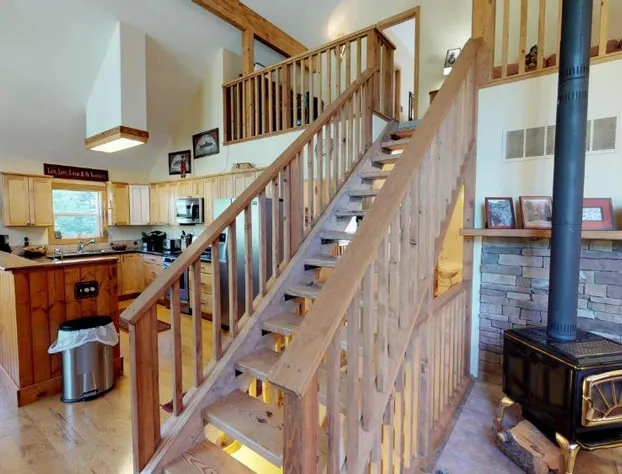 Aspen Mountain Lodge In Red River Nm hotel detail image 4