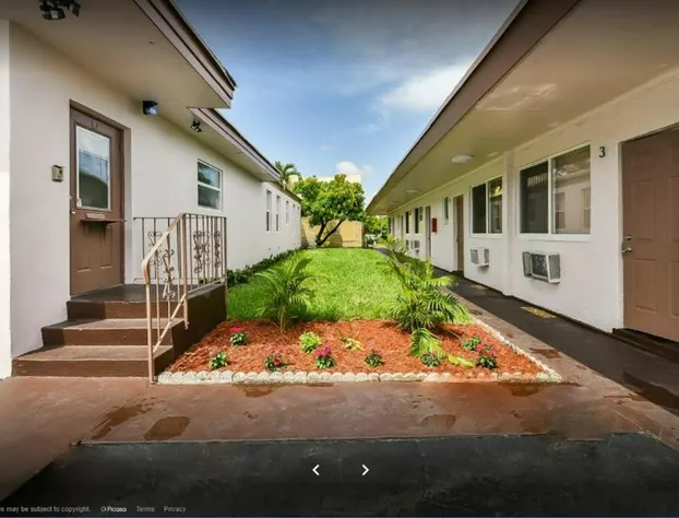 Super Budget Inn hotel detail image 2