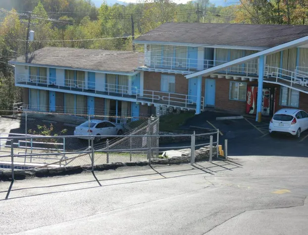 Boone Trail Inn hotel detail image 1