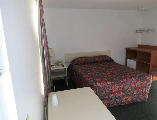 Boone Trail Inn hotel detail image 3