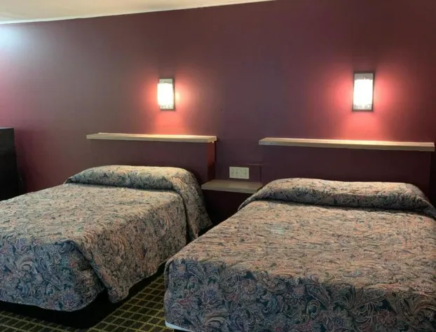 Boone Trail Inn hotel detail image 4