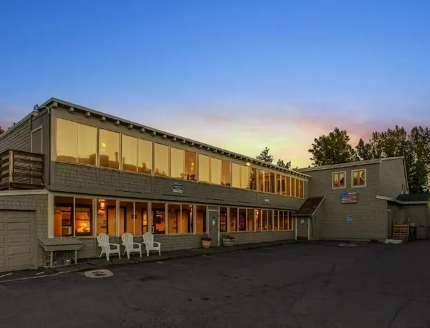 Mother Nature's Inn hotel detail image 1