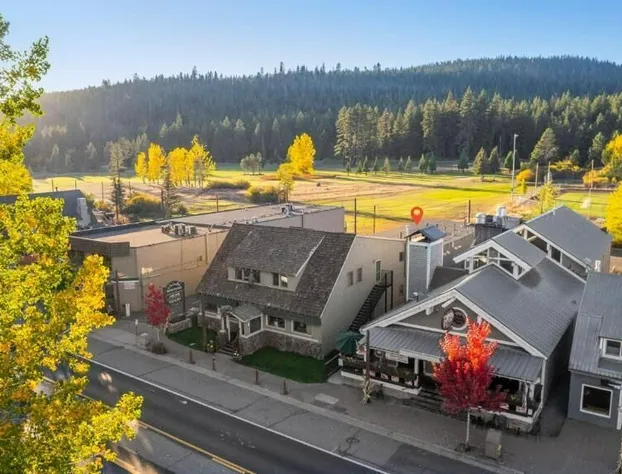 Mother Nature's Inn hotel detail image 2