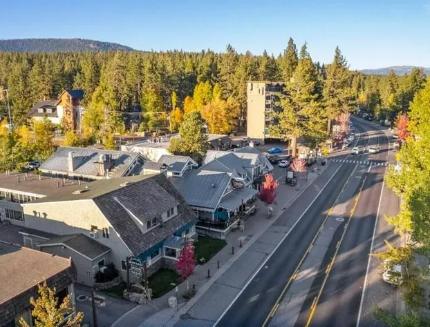 Mother Nature's Inn hotel detail image 3