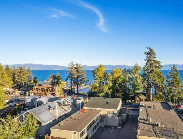 Mother Nature's Inn hotel detail image 4