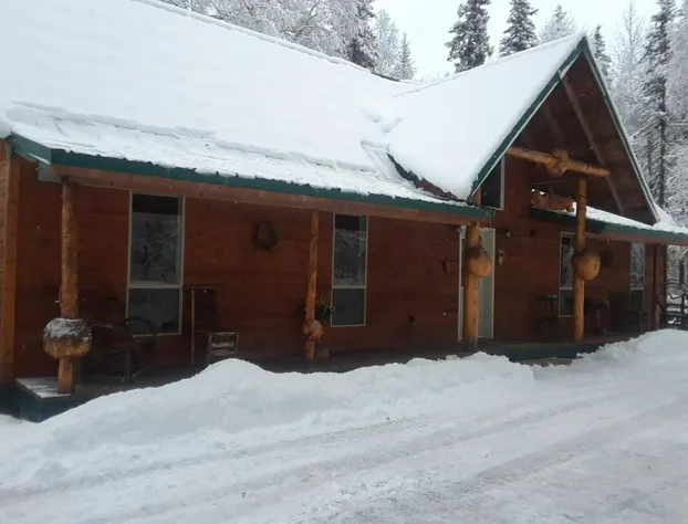 Alaskas Northland Inn hotel detail image 1