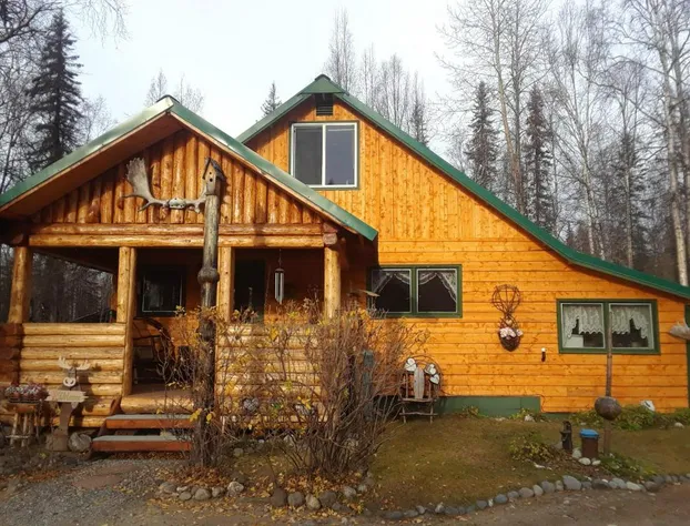 Alaskas Northland Inn hotel detail image 2