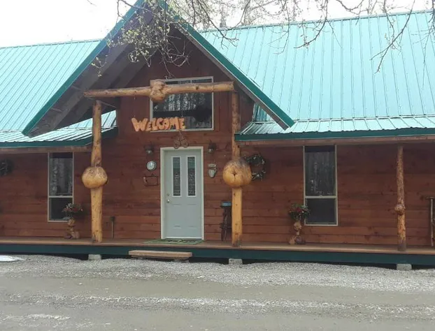 Alaskas Northland Inn hotel detail image 3