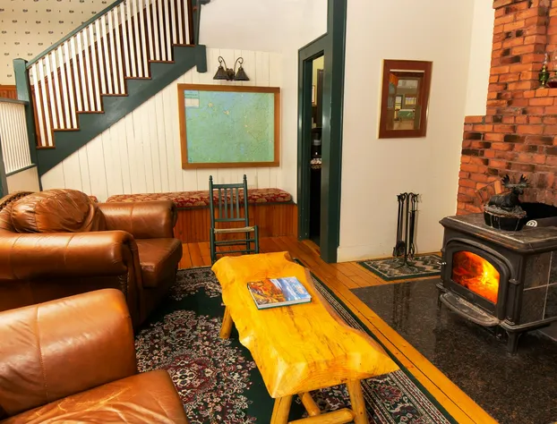 Trail's End Inn hotel detail image 1