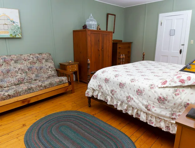 Trail's End Inn hotel detail image 3