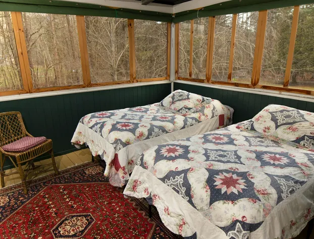 Trail's End Inn hotel detail image 4