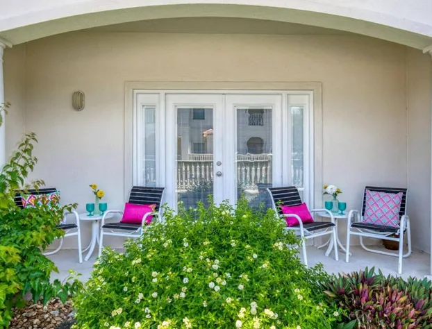 Montego Bay hotel detail image 1