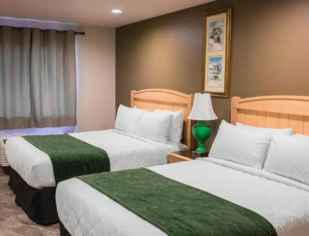 The Gator Den Motel hotel detail image 2