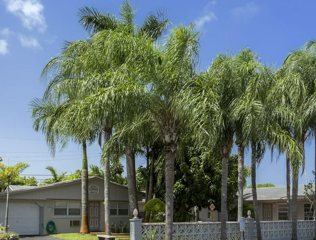 Richard's Motel Extended Stay hotel detail image 2