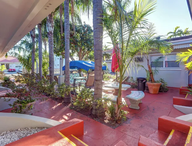 Richard's Motel Extended Stay hotel detail image 3