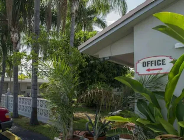 Richard's Motel Extended Stay hotel detail image 4