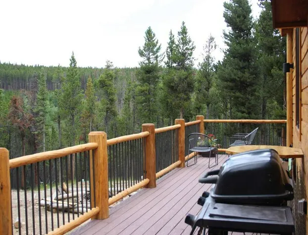 The Flurry Lodge hotel detail image 1