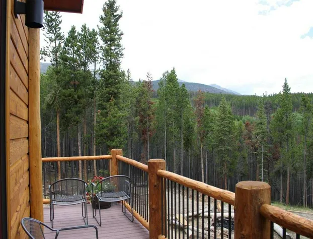 The Flurry Lodge hotel detail image 2