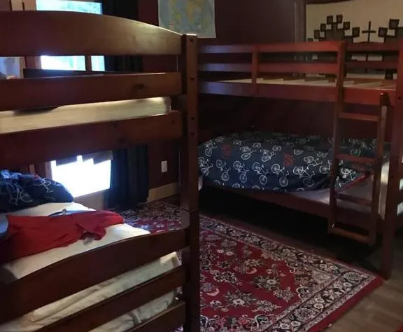 The Flurry Lodge hotel detail image 3