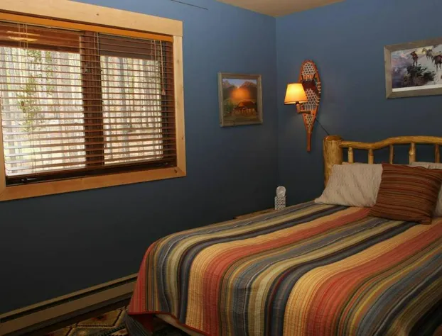 The Flurry Lodge hotel detail image 4