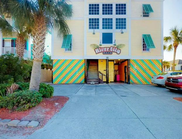 Best Beach Spot hotel detail image 1