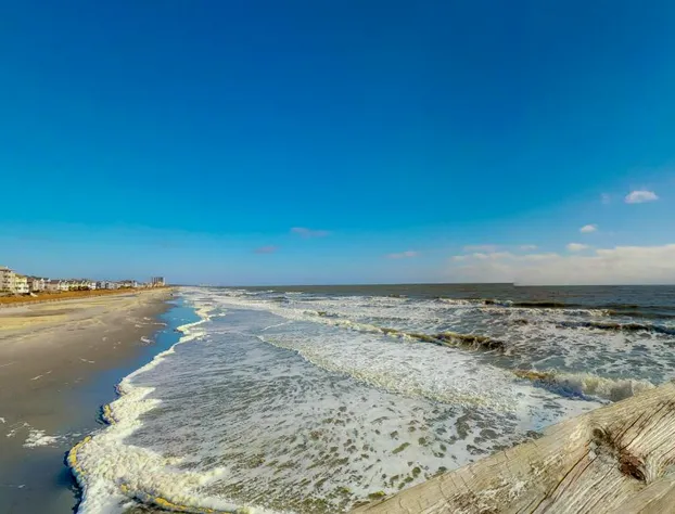 Best Beach Spot hotel detail image 2