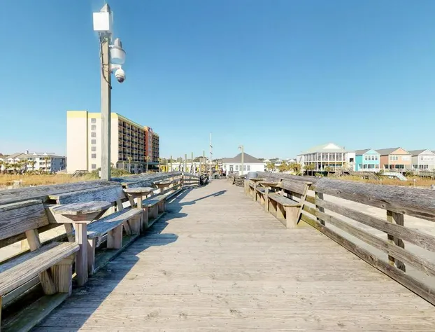 Best Beach Spot hotel detail image 3