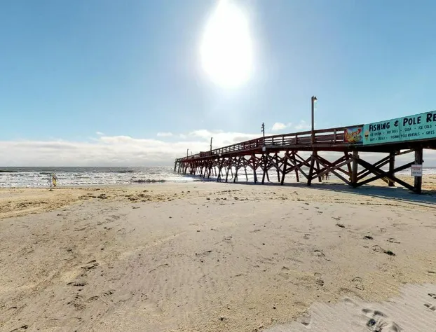 Best Beach Spot hotel detail image 4