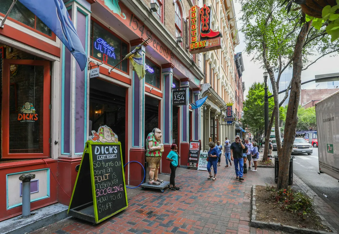 Studio 154 Luxury Hotel hotel hero