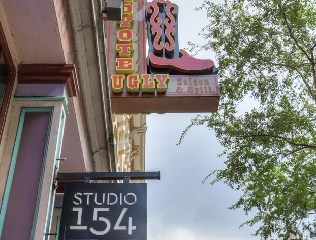 Studio 154 Luxury Hotel hotel detail image 1