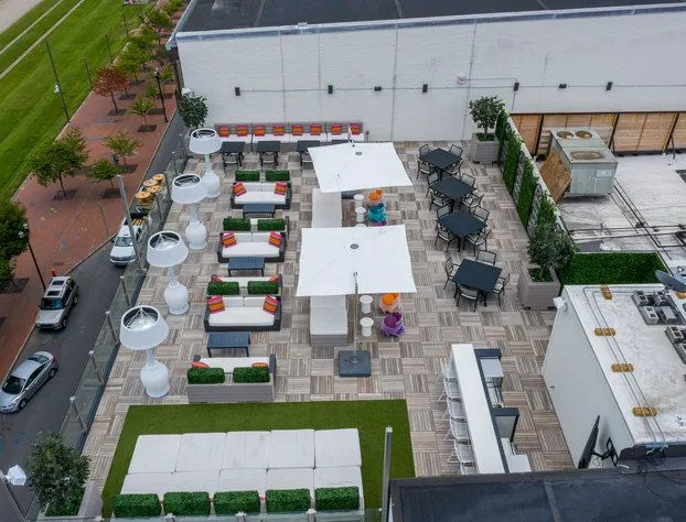 Studio 154 Luxury Hotel hotel detail image 2