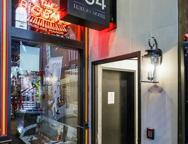 Studio 154 Luxury Hotel hotel detail image 3