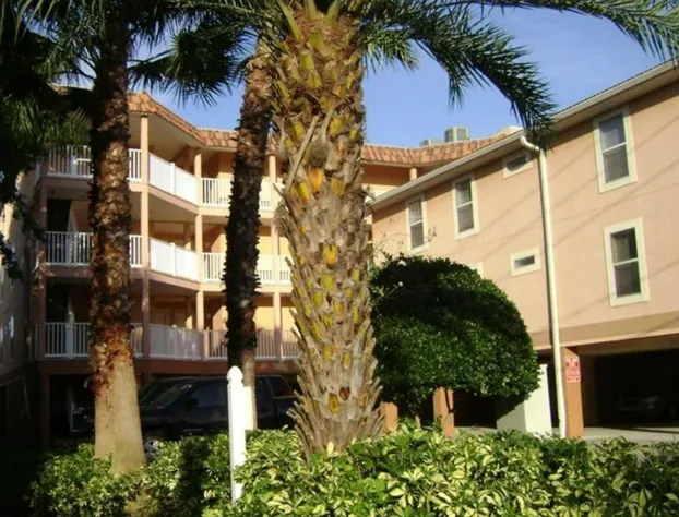 Casa de Playa 209 hotel detail image 1