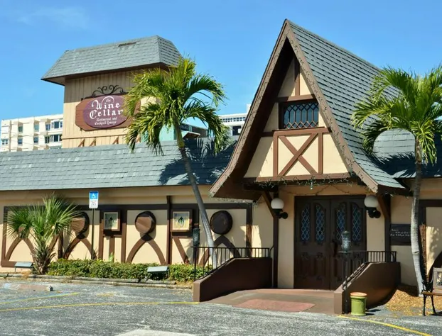 Oaks Landing 4 hotel detail image 4