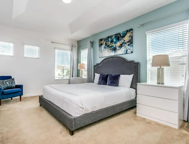 Bella Vida Resort 5 Bedroom Home with Pool (1870) hotel detail image 3