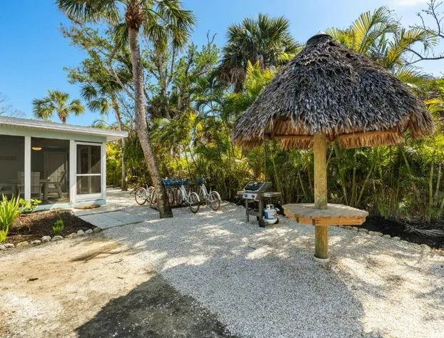 Driftwood Inn hotel detail image 2