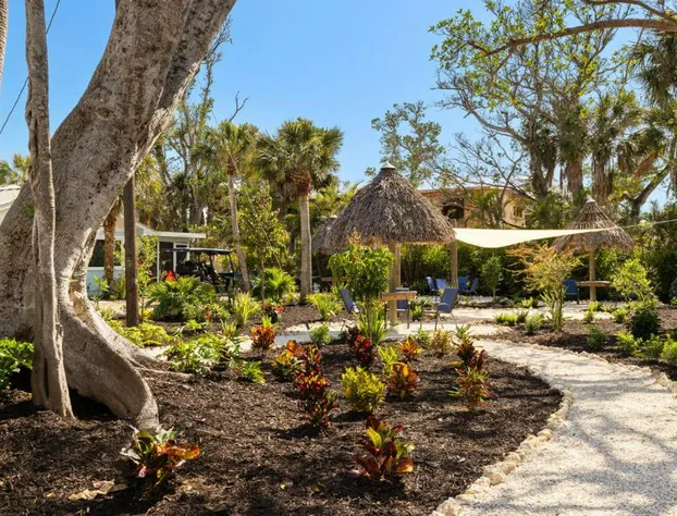 Driftwood Inn hotel detail image 3