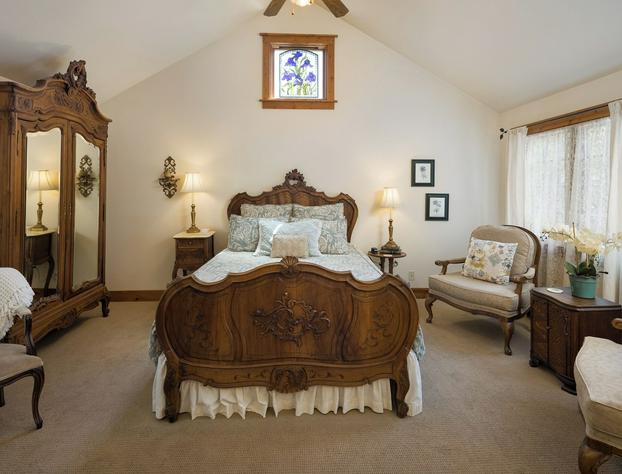 Sunflower Hill Inn hotel detail image 4