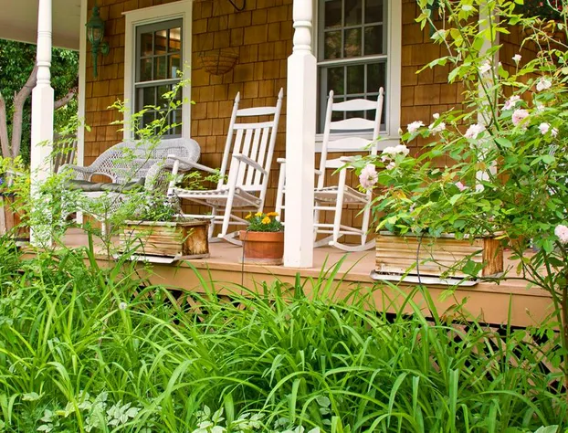 Sunflower Hill Inn hotel detail image 4