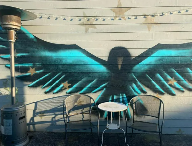 The Starry Night Inn hotel detail image 1