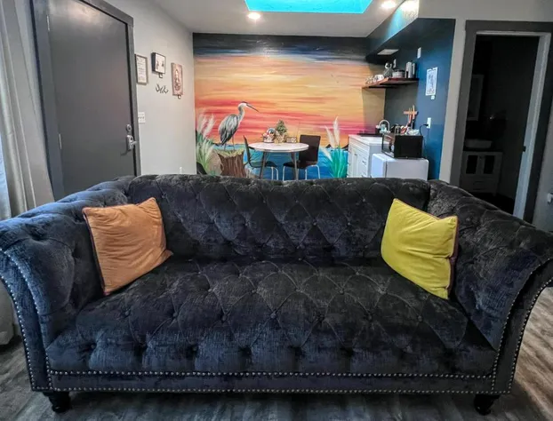 The Starry Night Inn hotel detail image 2