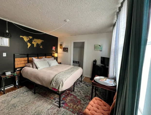 The Starry Night Inn hotel detail image 3