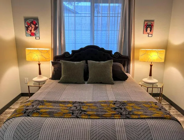 The Starry Night Inn hotel detail image 4