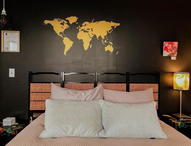 The Starry Night Inn hotel detail image 1