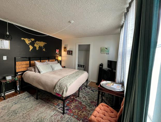The Starry Night Inn hotel detail image 4
