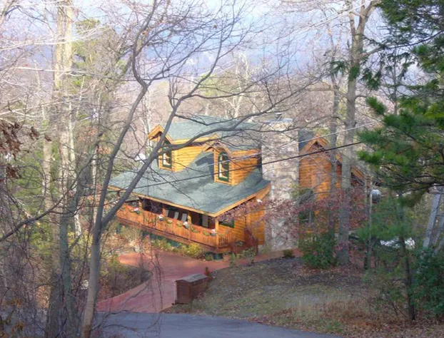 Alpine Ski Lodge hotel detail image 2