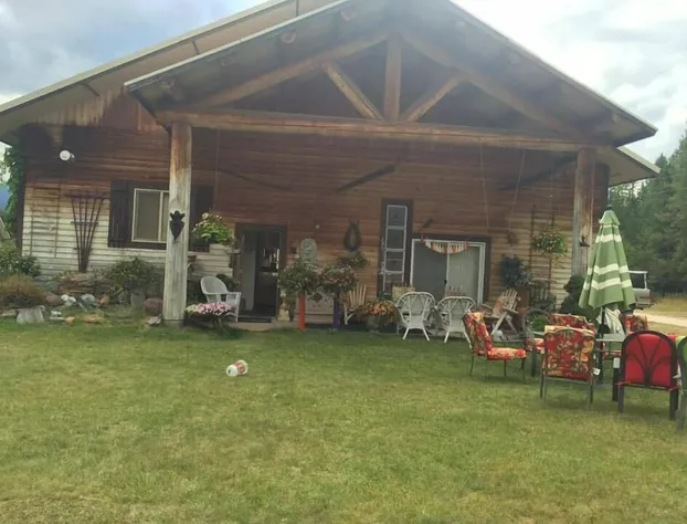 Standing Stones Bed & Breakfast hotel detail image 1