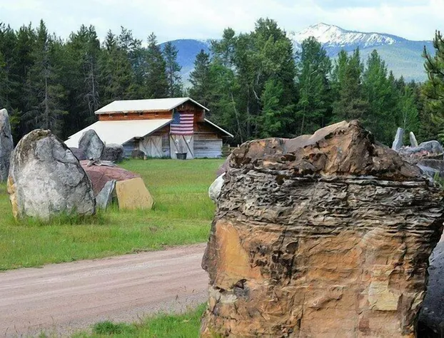 Standing Stones Bed & Breakfast hotel detail image 2