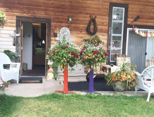 Standing Stones Bed & Breakfast hotel detail image 4