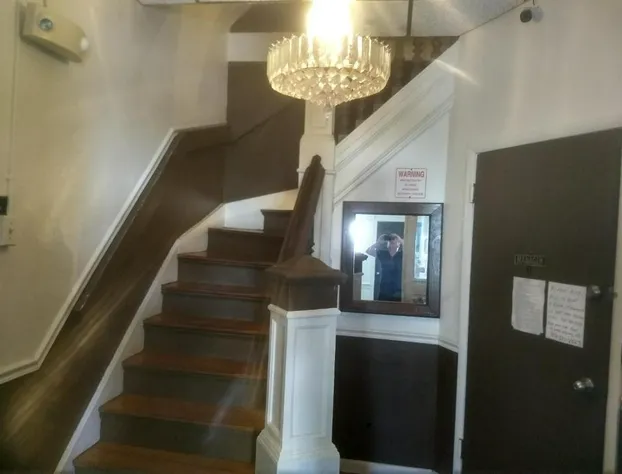 Cappuccio Hotel hotel detail image 3